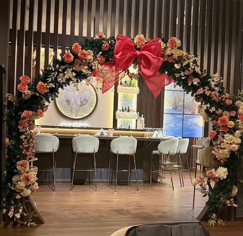 Kushiro Omakase and Japanese Dining