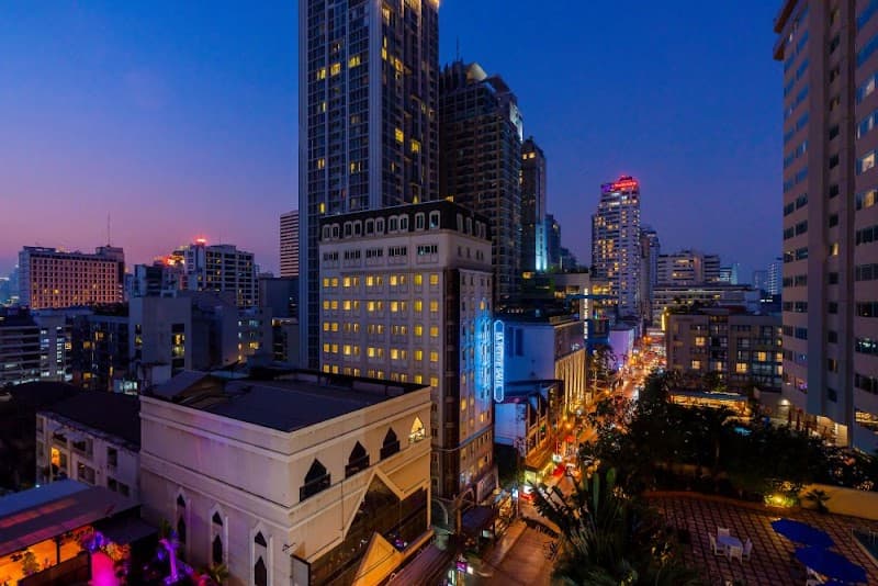 La Petite Salil Sukhumvit 11