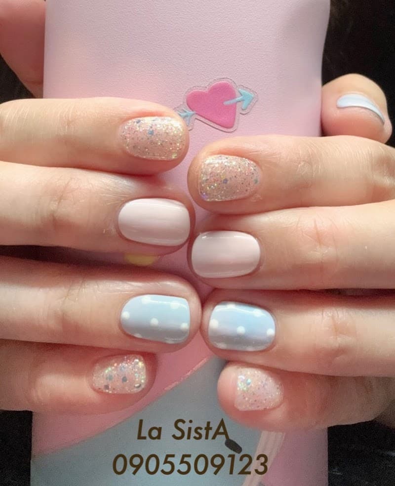 La Sista Nail