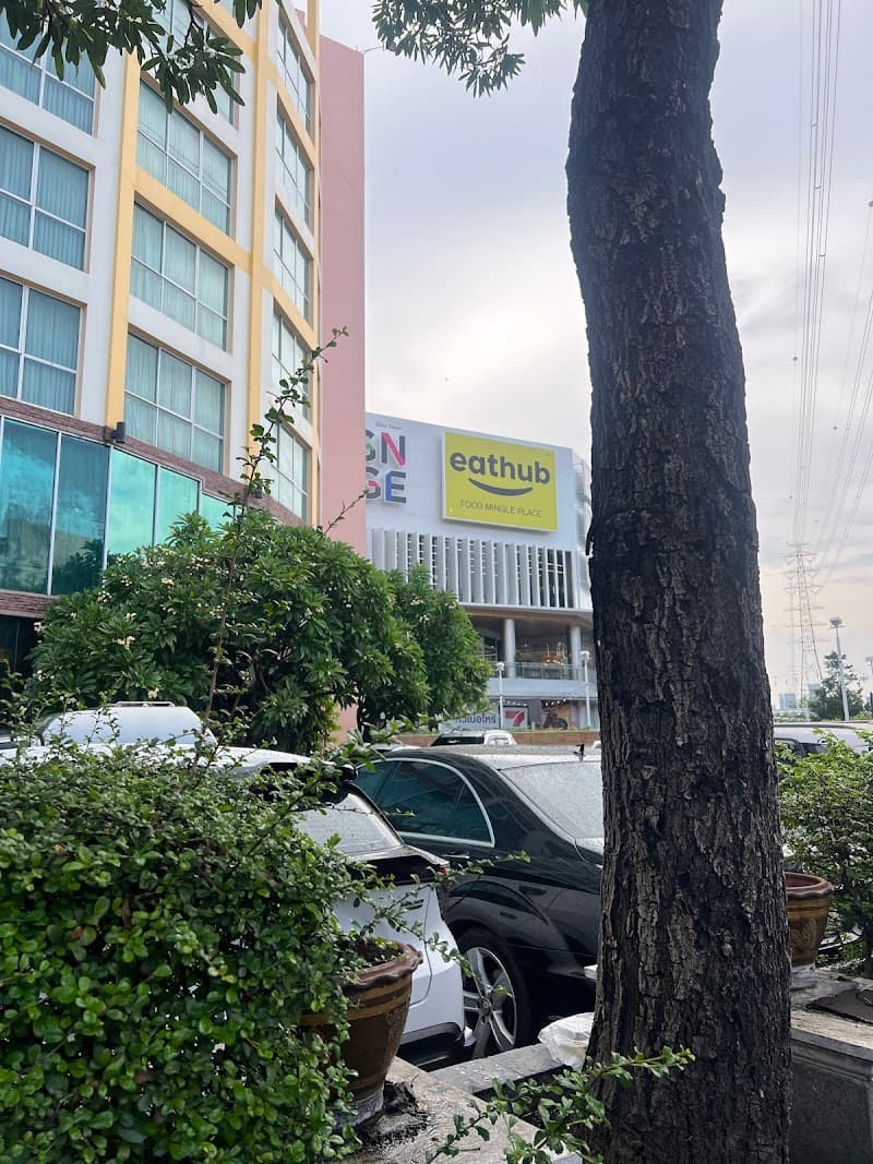 Lantana Resort Hotel Bangkok