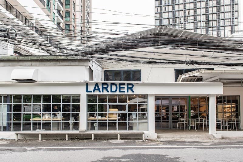 Larder BKK