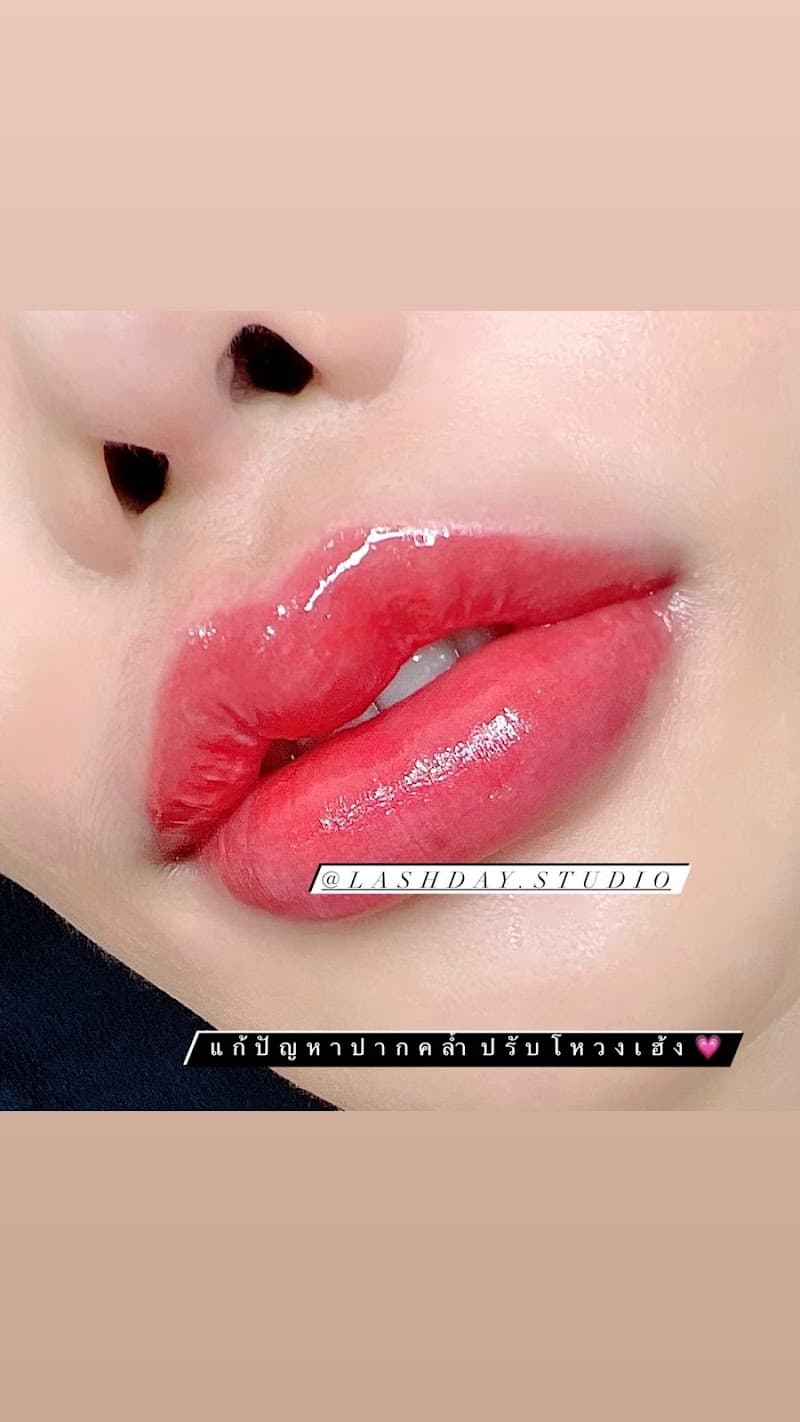 Lash Day Studio Asoke