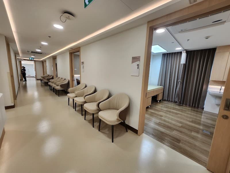 LASIK by Dr.Kittikamol Phyathai3 เลสิกหมอเบียร์กิตติกมล รักษาตาแห้ง ผ่าตัดต้อกระจก