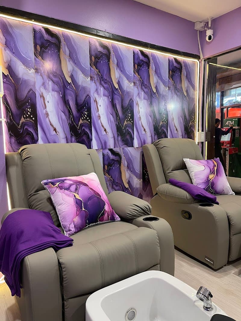 Lavanda Nail & Lash Studio