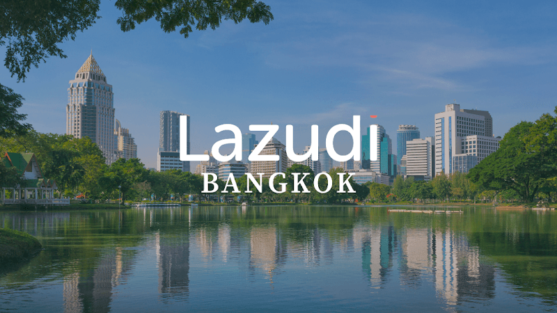 Lazudi Bangkok Real Estate