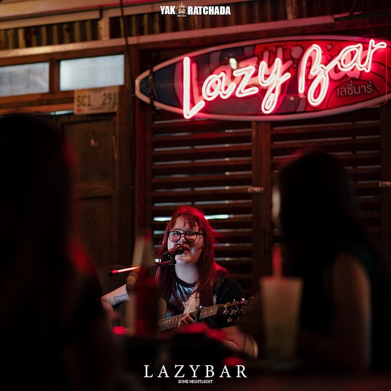 Lazy Bar