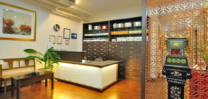 Lekang Acupuncture Clinic-เล่อคังคลินิกฝังเข็ม