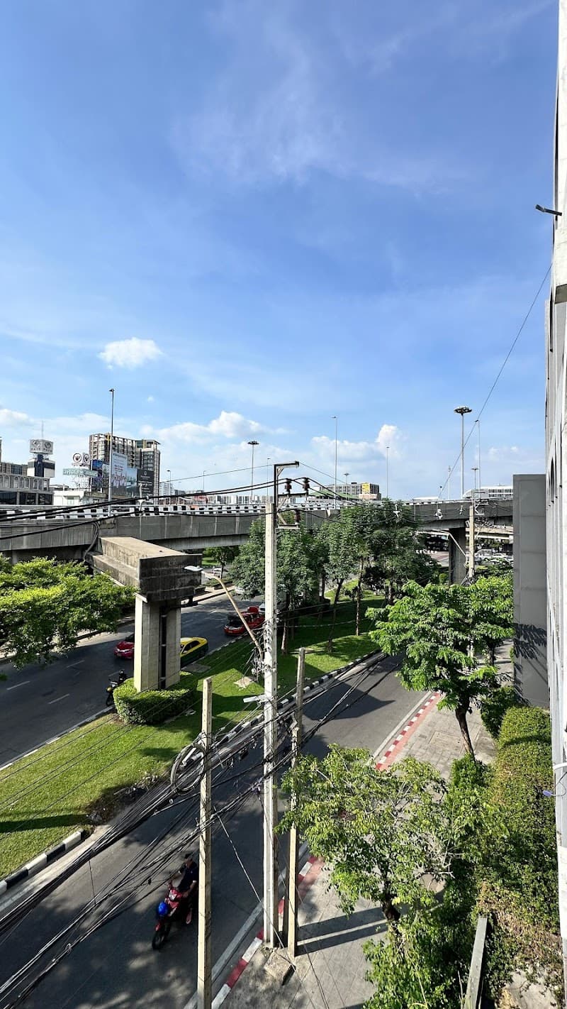 Lemon Tree Hostel Khaosan