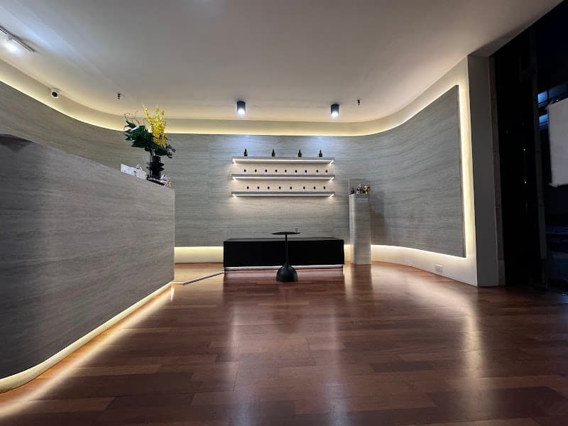 Leteva Boutique Massage & Spa @Sukhumvit 24