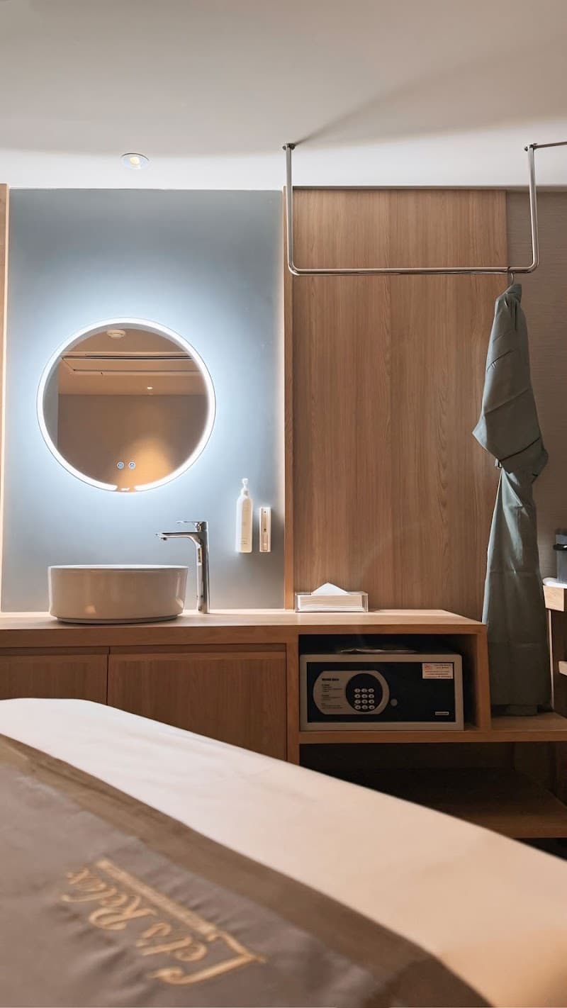 Let's Relax Spa - Sukhumvit 14