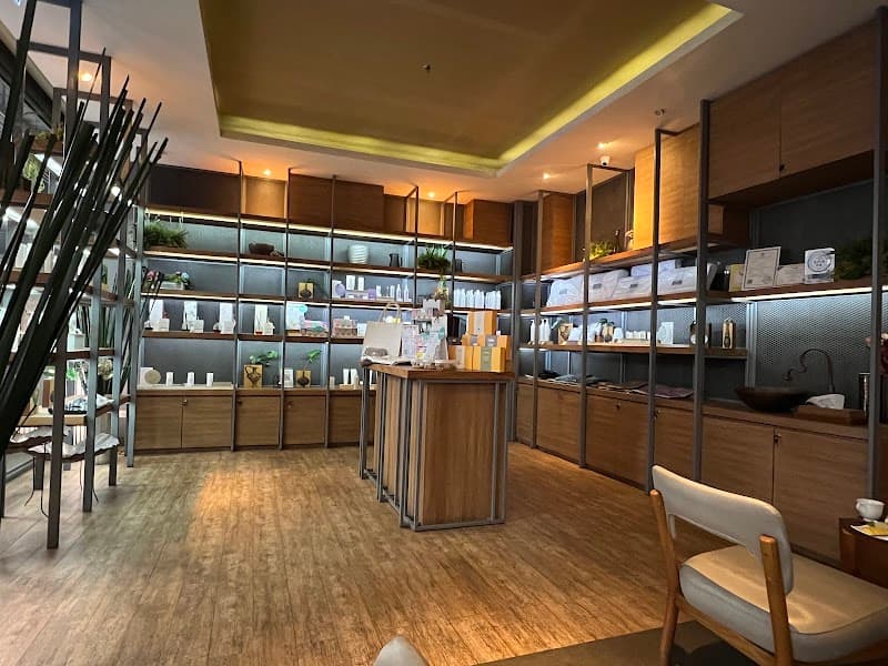 Let's Relax - The Street Ratchada