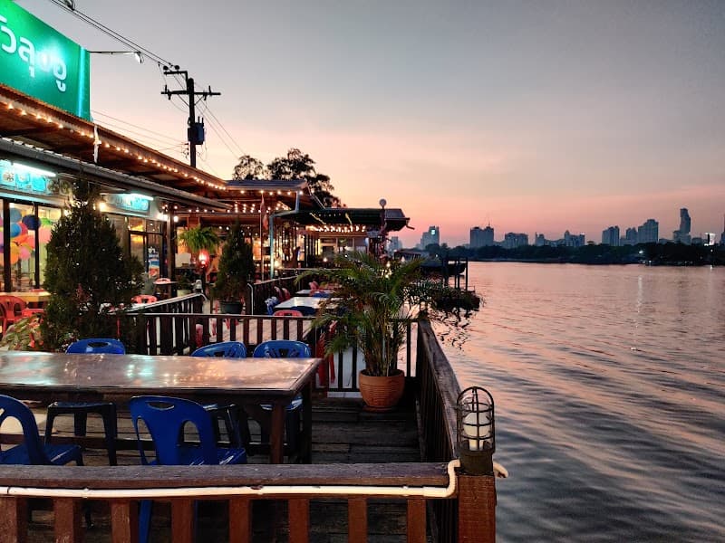 Lilliput Riverside Bang Kachao