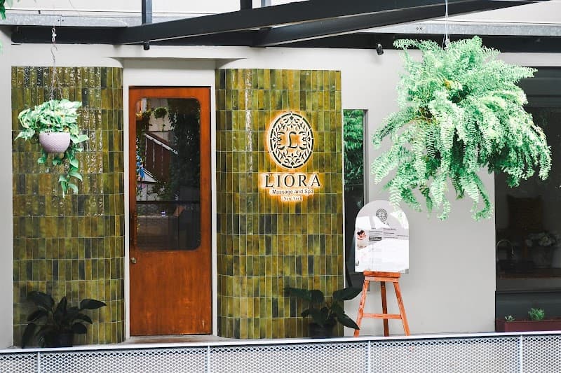 LIORA Massage and Spa