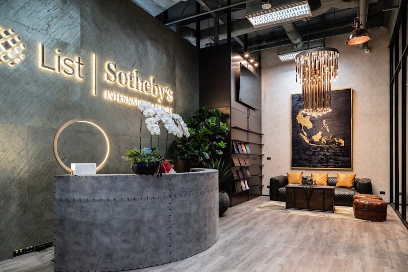 List Sotheby's International Realty Thailand