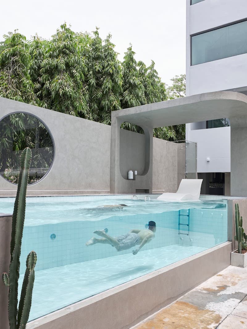 Livable Hotel Bangkok