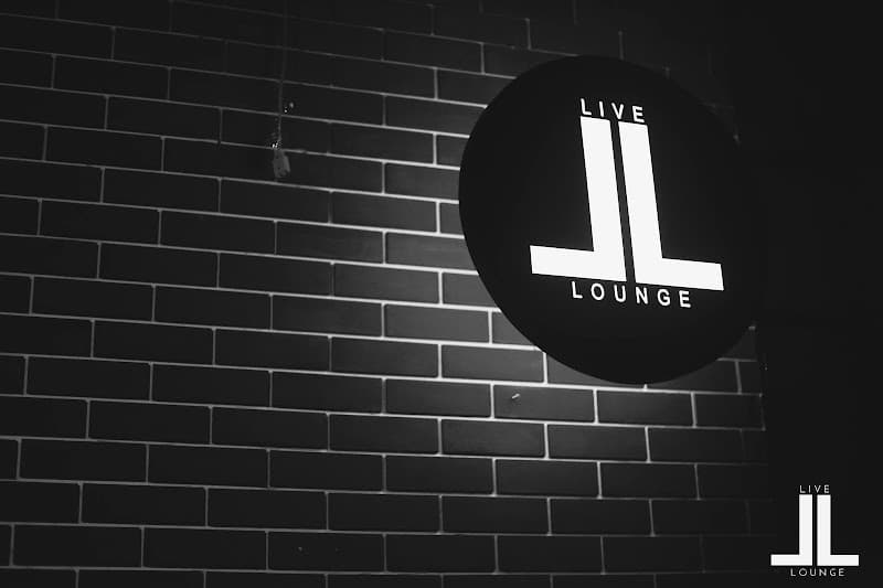 Live Lounge Bangkok