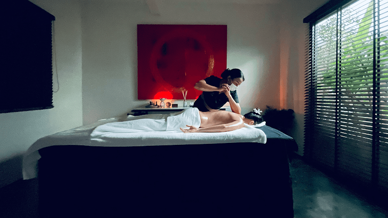 Loft Thai Spa & Massage - Sukhumvit 38