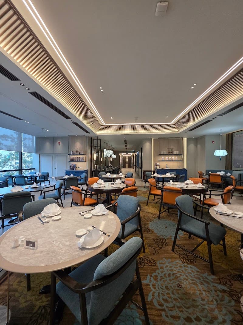 Loong Foong Chinese Restaurant