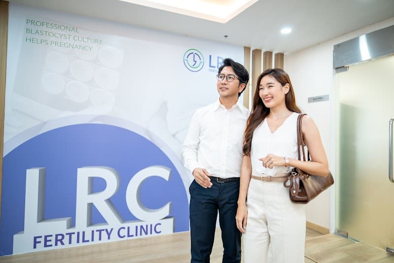 LRC Fertility Clinic