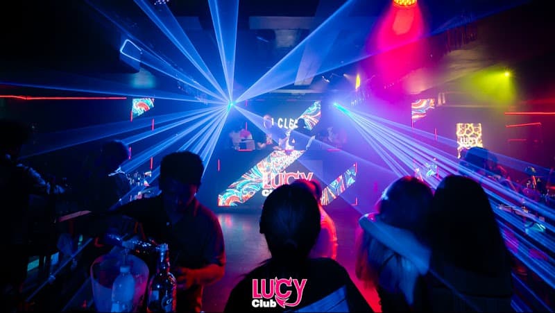 Lucy Club Bangkok