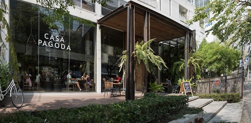 Luka Cafe