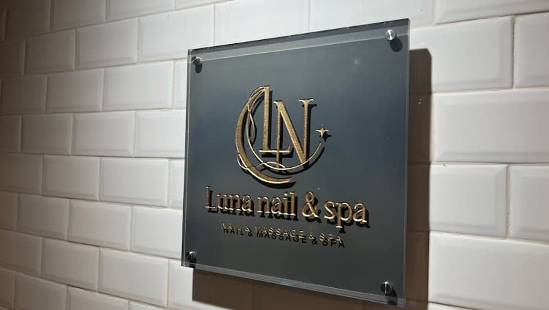 Luna nail & massage