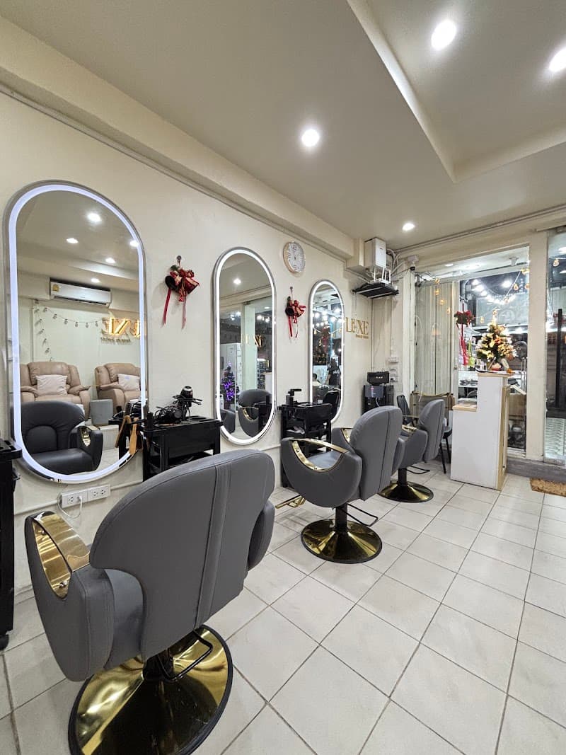 LUXE Beauty Salon - Bangkok