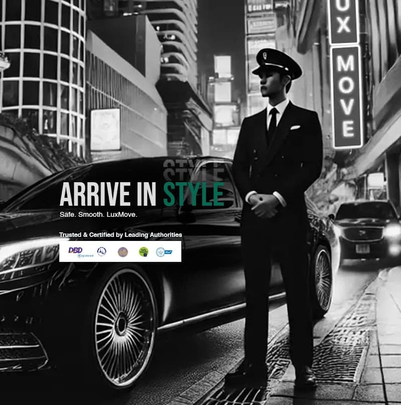 LuxMove Thailand (Bangkok)