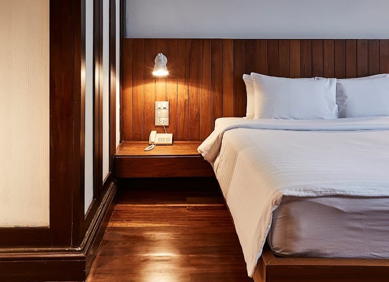 LUXX Silom (Bangkok)