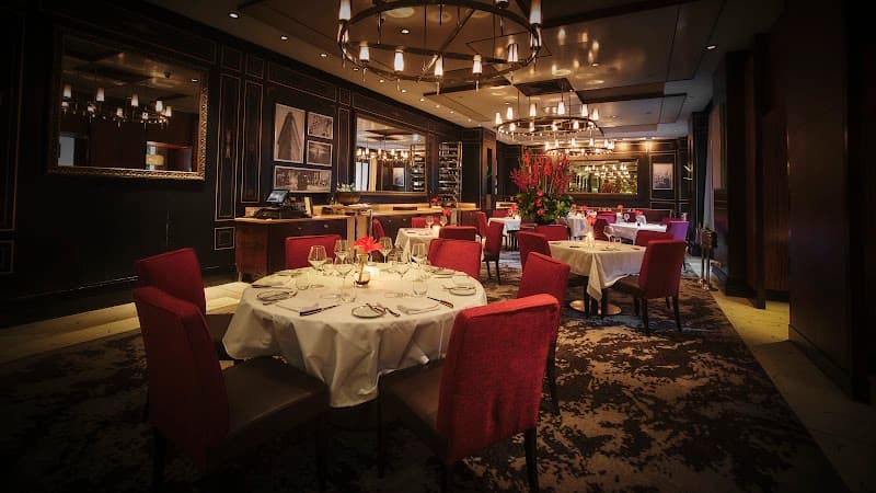 Madison Steak Avenue