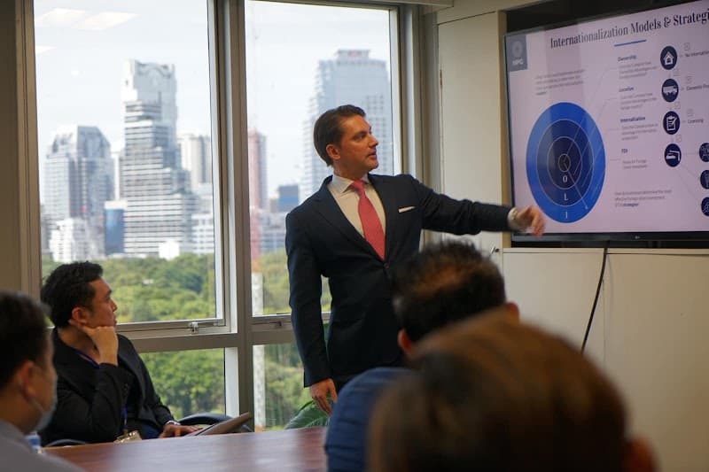 Mahanakorn Partners Group