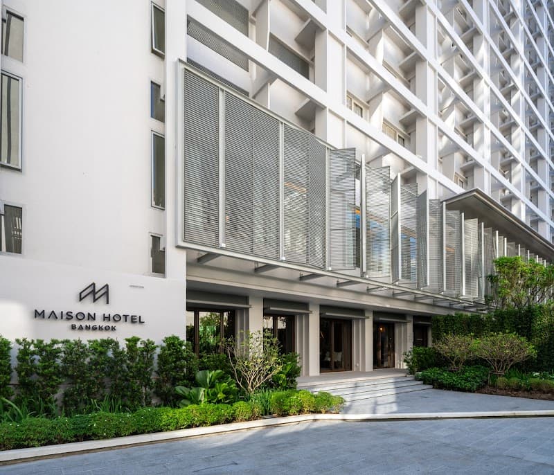 Maison Hotel Bangkok
