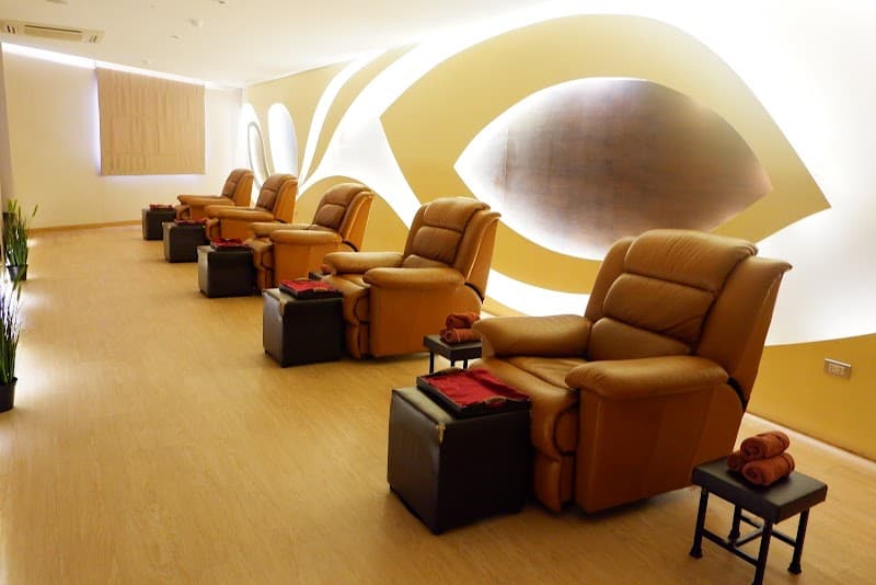 Maneeya Health & Massage