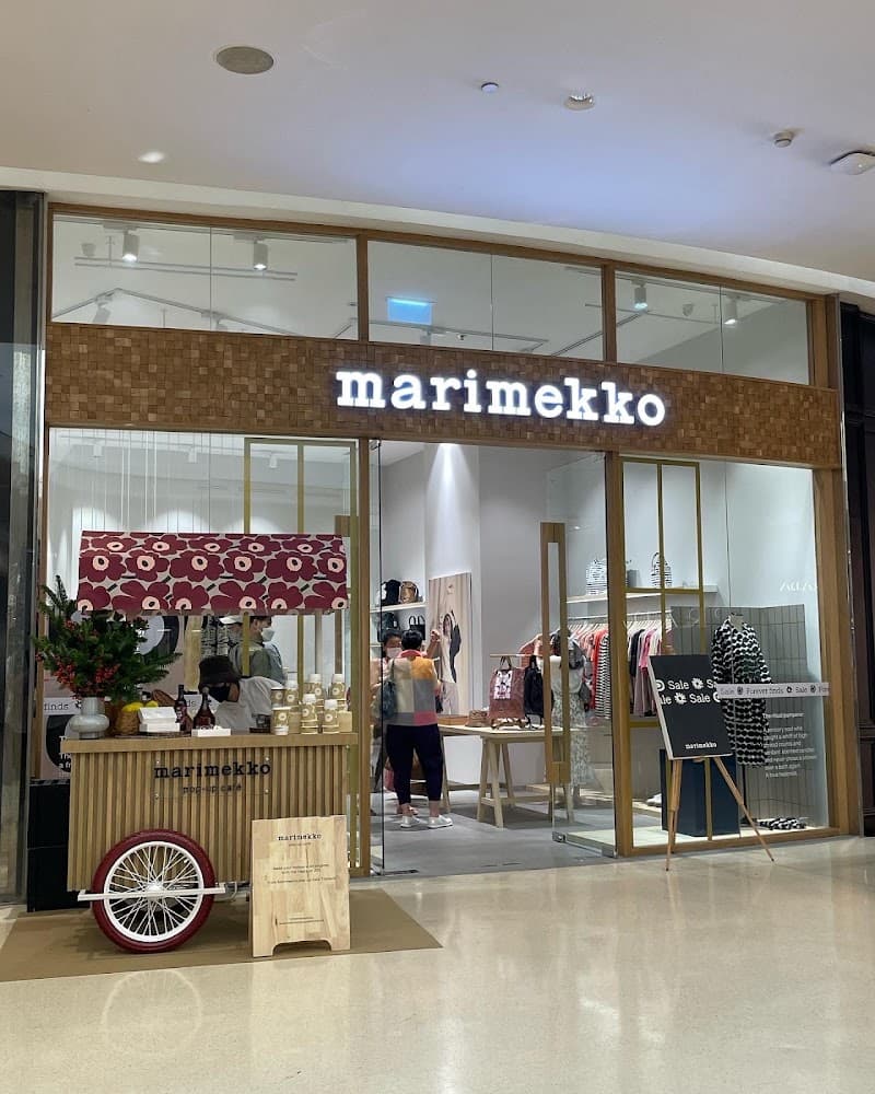 Marimekko