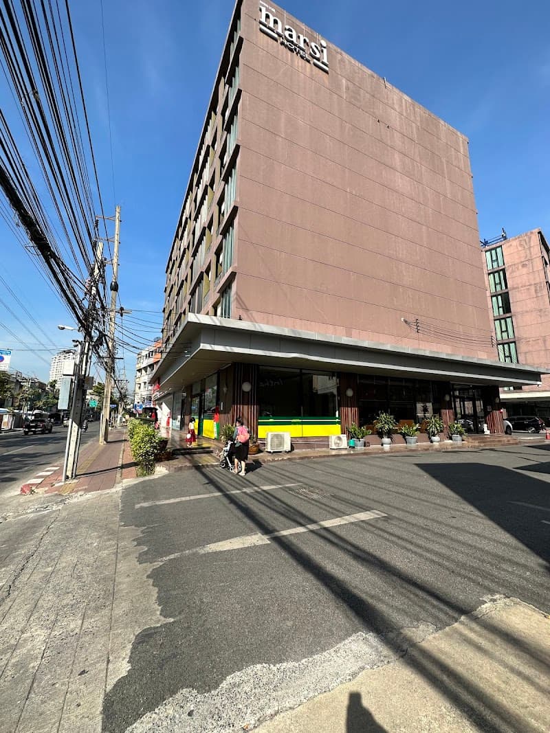 Marsi Hotel Bangkok