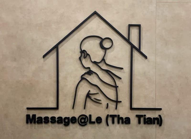 Massage@Le (Tha Tian)