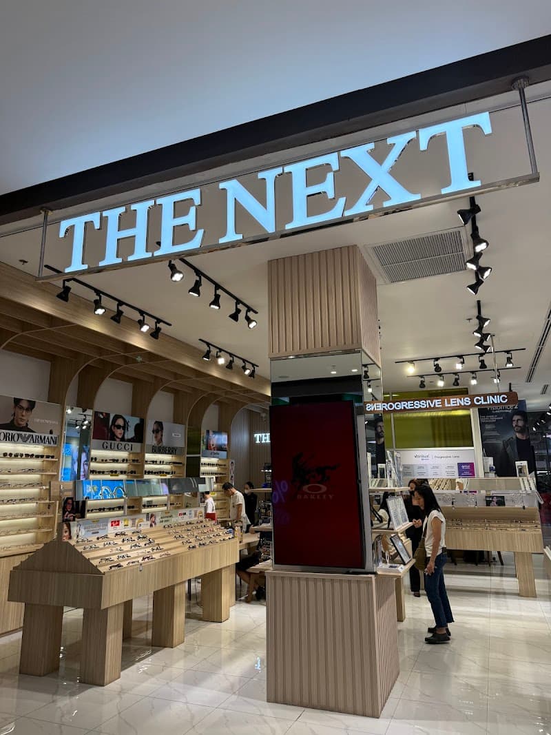 ร้านแว่น Mattaya Vision Center รพ.พญาไท 1 (Phyathai1 Hospital)