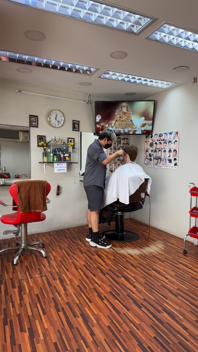 MBB Barber & Salon