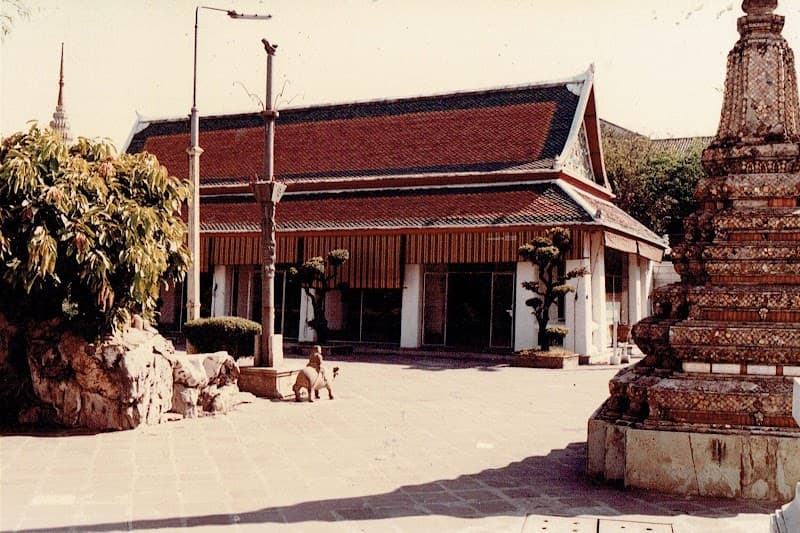 Medical School of Massage