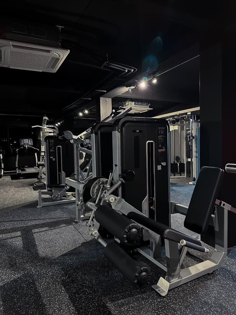 Men Fitness 24 hours