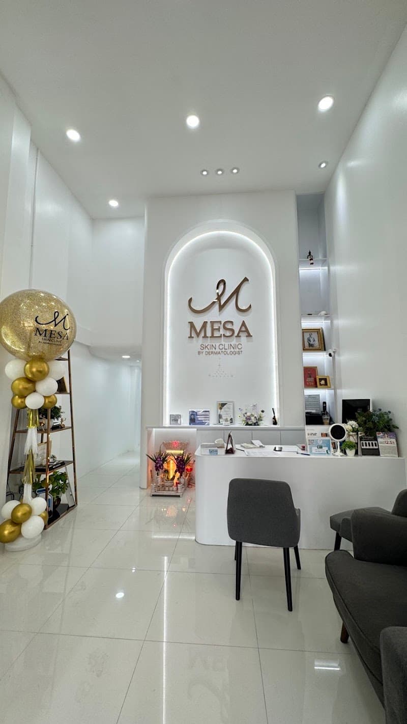 Mesa Skin Clinic by Dermatologist เมษาสกินคลินิก