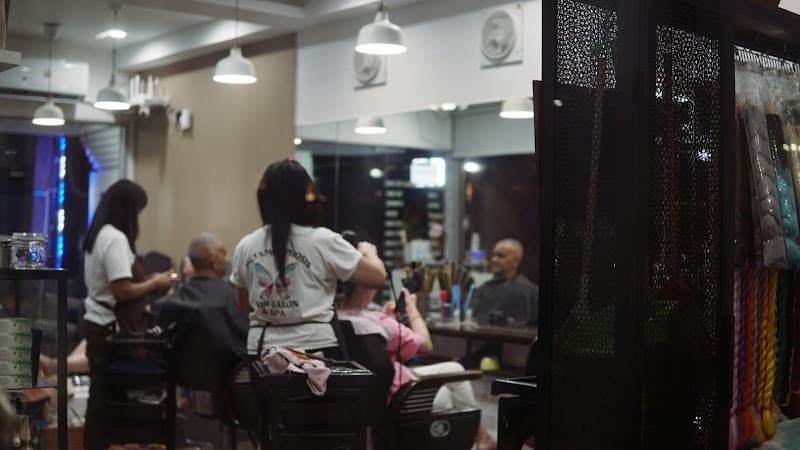 Metamorphosis Hair Salon & Massage