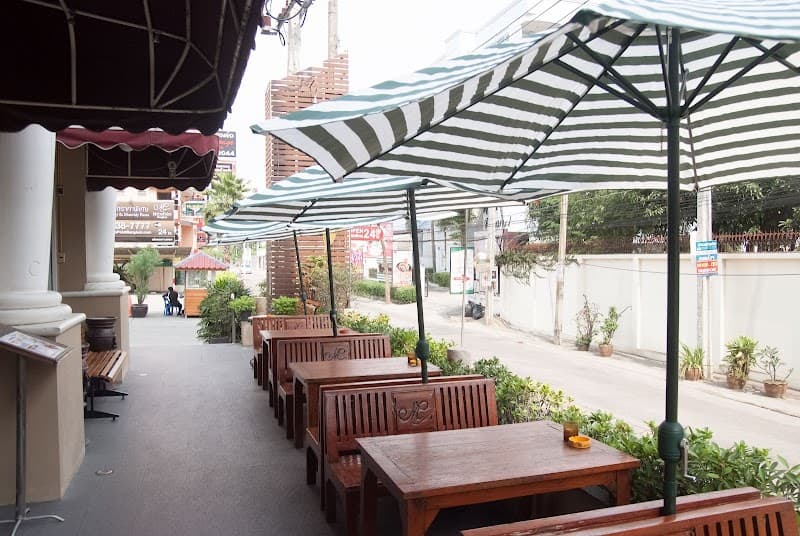 Metropoint Bangkok Hotel