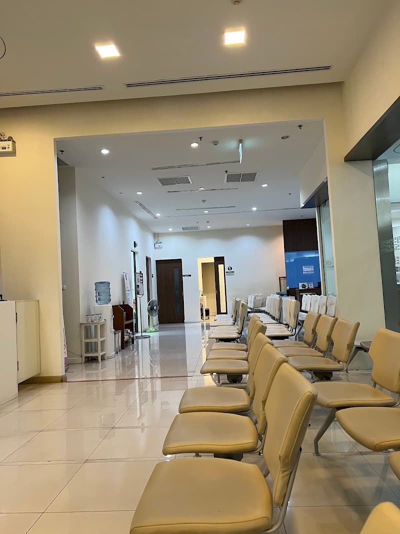 Metta International Eye Center