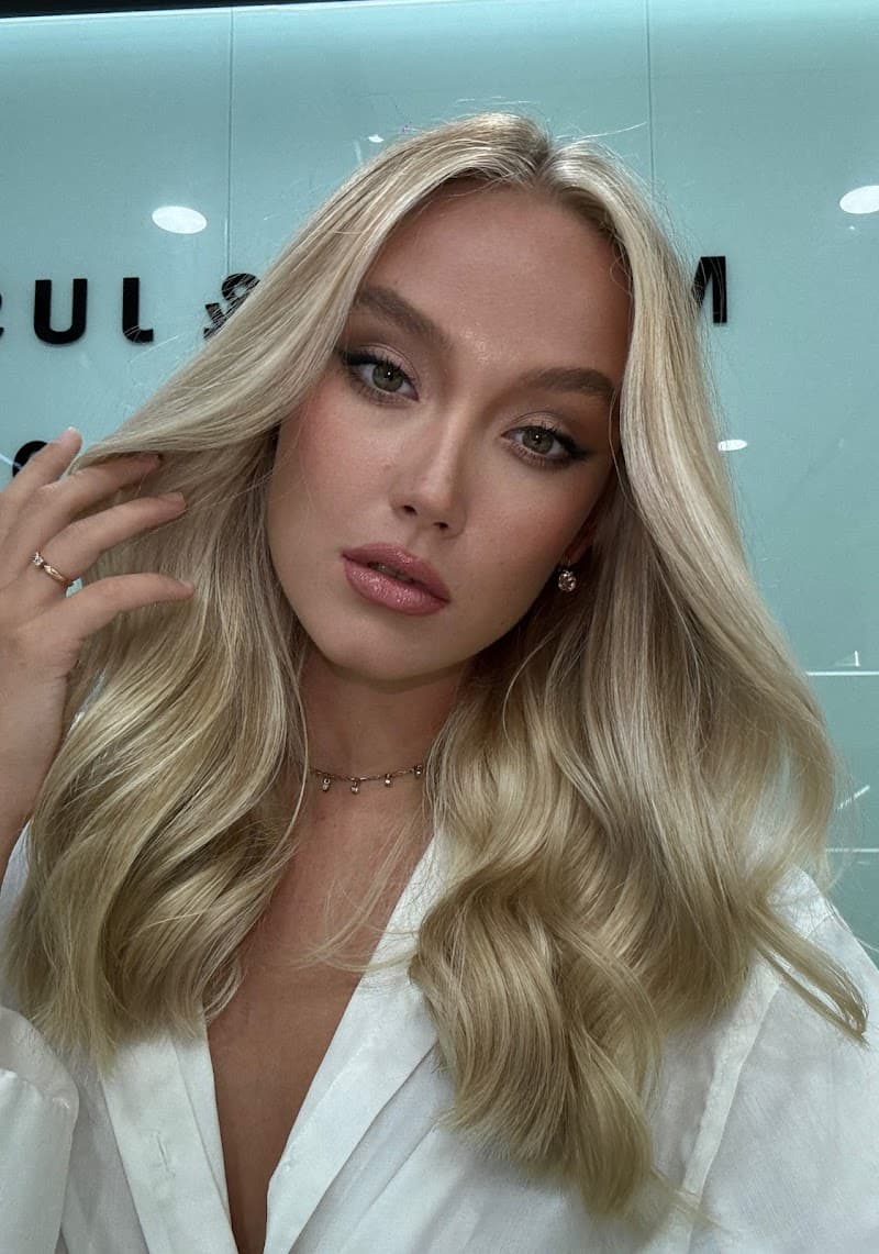 Micha&Justin Hair Salon