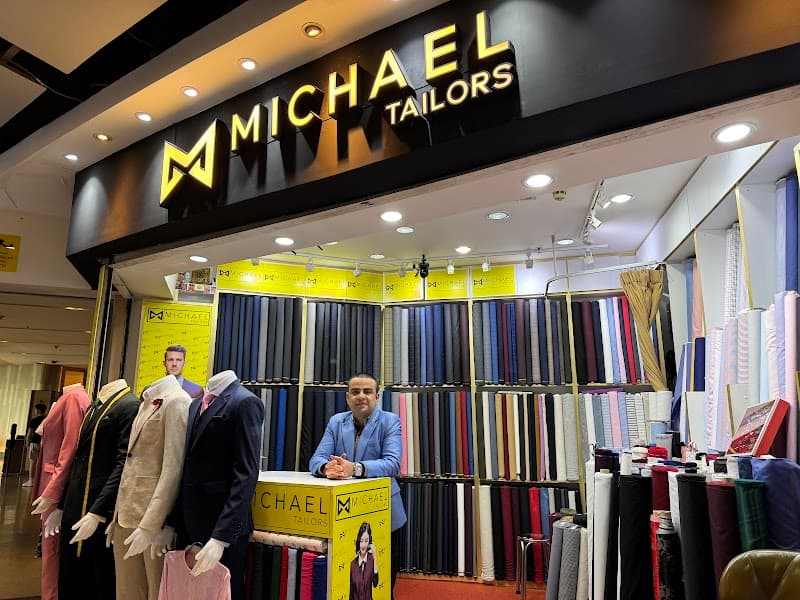 Michael Tailors
