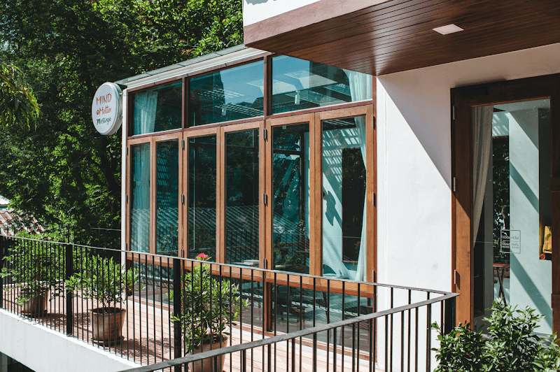 Mind n Matter Massage