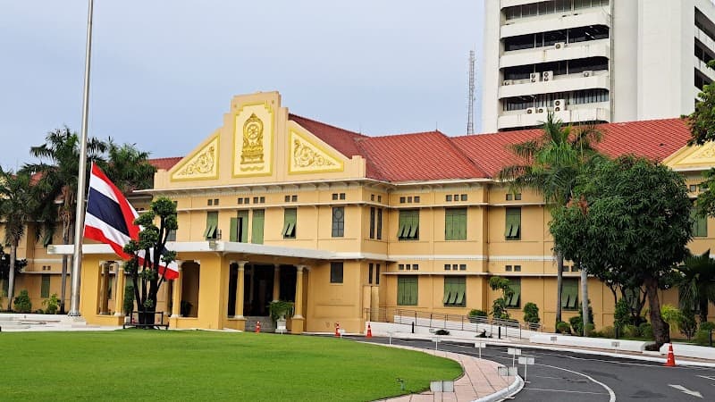 Ministry of Education