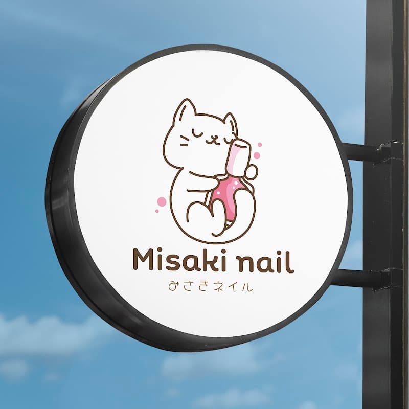 Misaki nail