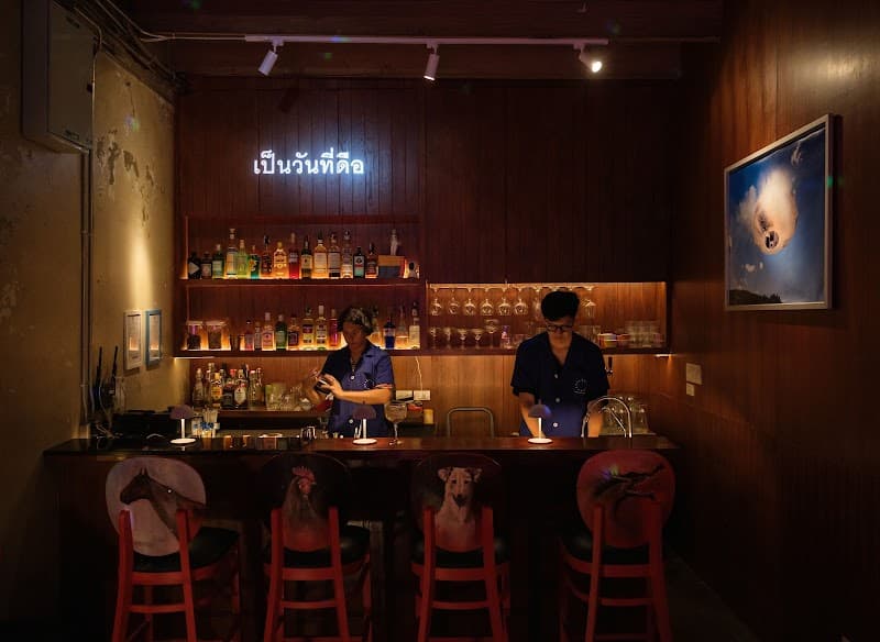 Mischa Cheap (Opens in October)